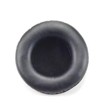 

1Pair Foam Ear Pads Cushion Leather Earpad for Creative Aurvana Live 2 Live 2.0