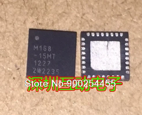 ATMEGA168-15MT M168-15MT QFN | Обустройство дома