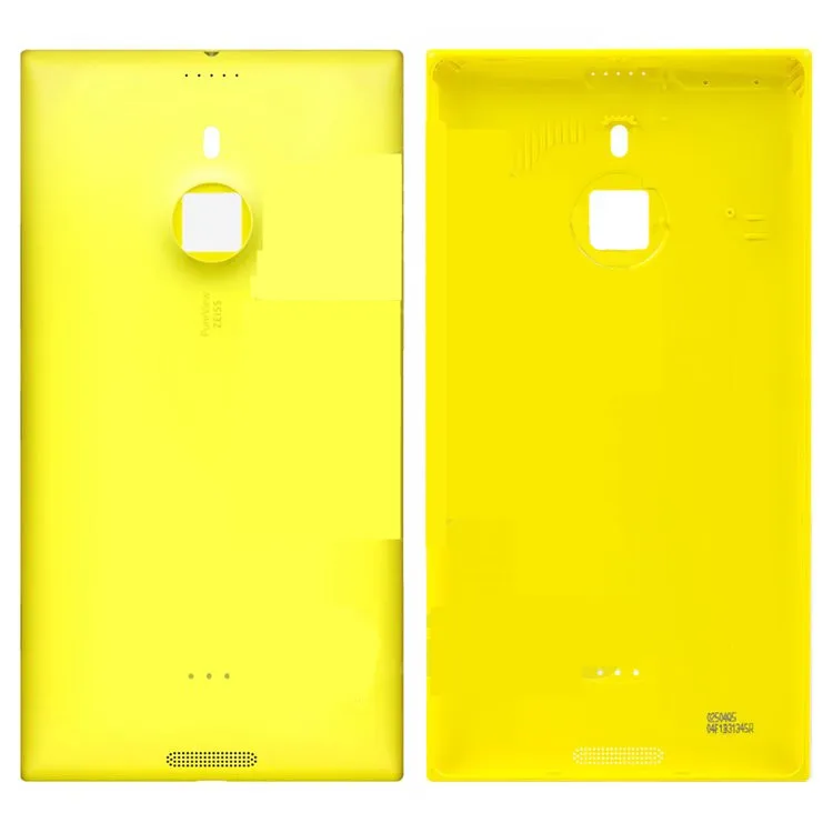 Housing-Back-Cover-for-Nokia-1520-Lumia-Cell-Phone-yellow