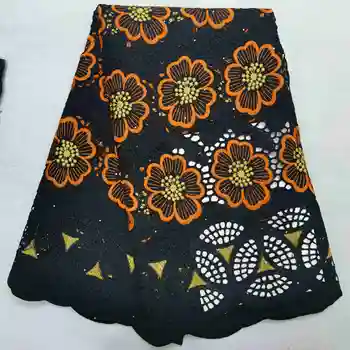 

Nice Looking Swiss Voile Lace In Switzerland Cotton Swiss Lace Fabric African Lace Fabric Nigerian Lace Fabric For Dress JT17