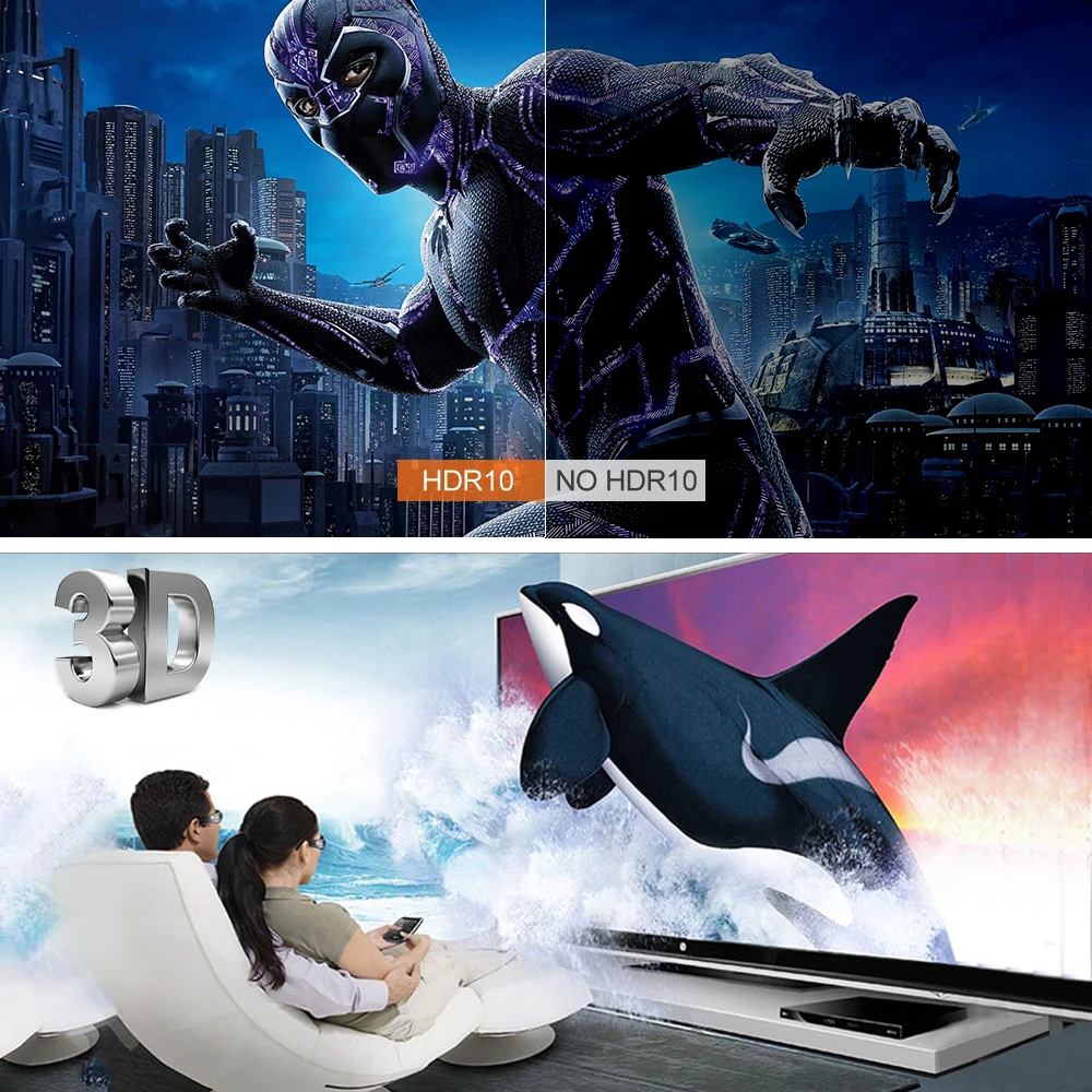 Optoma UHD588 4K проектор для дома домашний TV 4k кинотеатр 3840*2160P DMD 0.47 чип 3000 ISO21118 Люмен