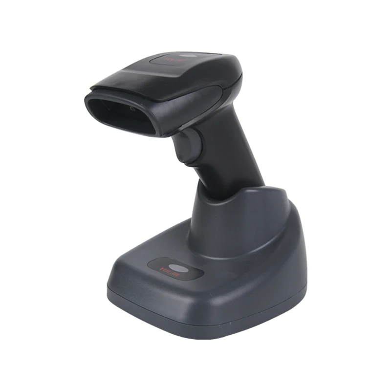 Недорогой беспроводной 2D Ручной сканер штрих-кода Honeywell YJ4620 | Компьютеры и офис