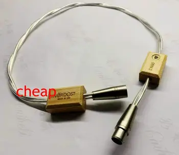 

Cheap--Hi-End Nordost Odin2 digital coaxial audio XLR Hifi cable