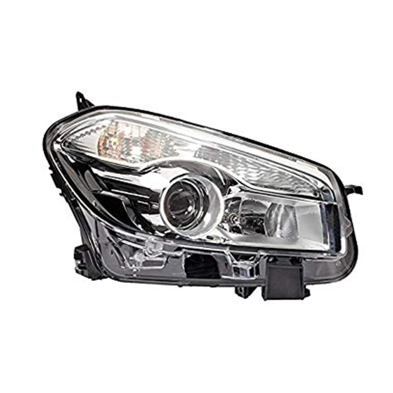 HELLA 1EL 010 335-261 для Nissan Qashqai(J10, JJ10) 01/10-> Головн. Блок-Фара Би-Ксенон(D1S/H7) прав. 33540