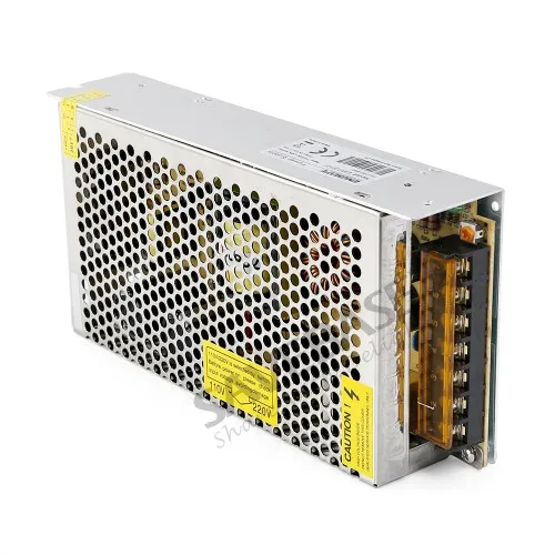 3 шаговый двигатель TB6560 HB Nema14 21oz-in двигатель 12В высокого качества блок питания для роутер для самостоятельной сборки/плазменной резки