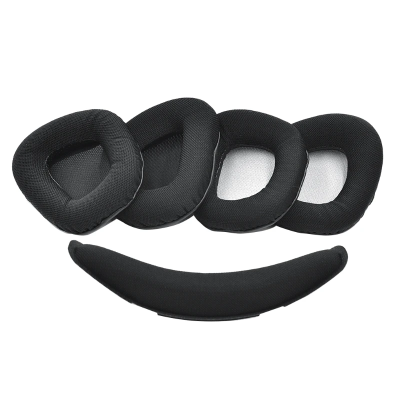 C1FB Ear Pad For Corsair VOID PRO Gaming Headset Replacement Headphones