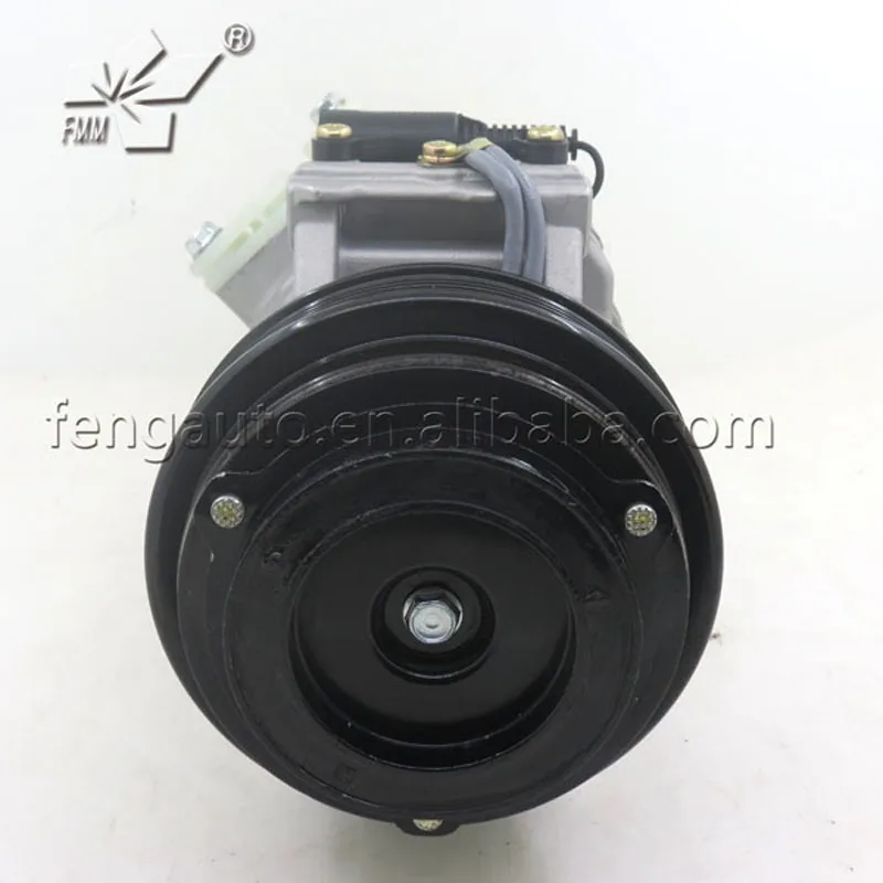 0012307111 DCP17122 A0012307111 кондиционер a/c авто компрессор 10S17C для Benz Sprinter