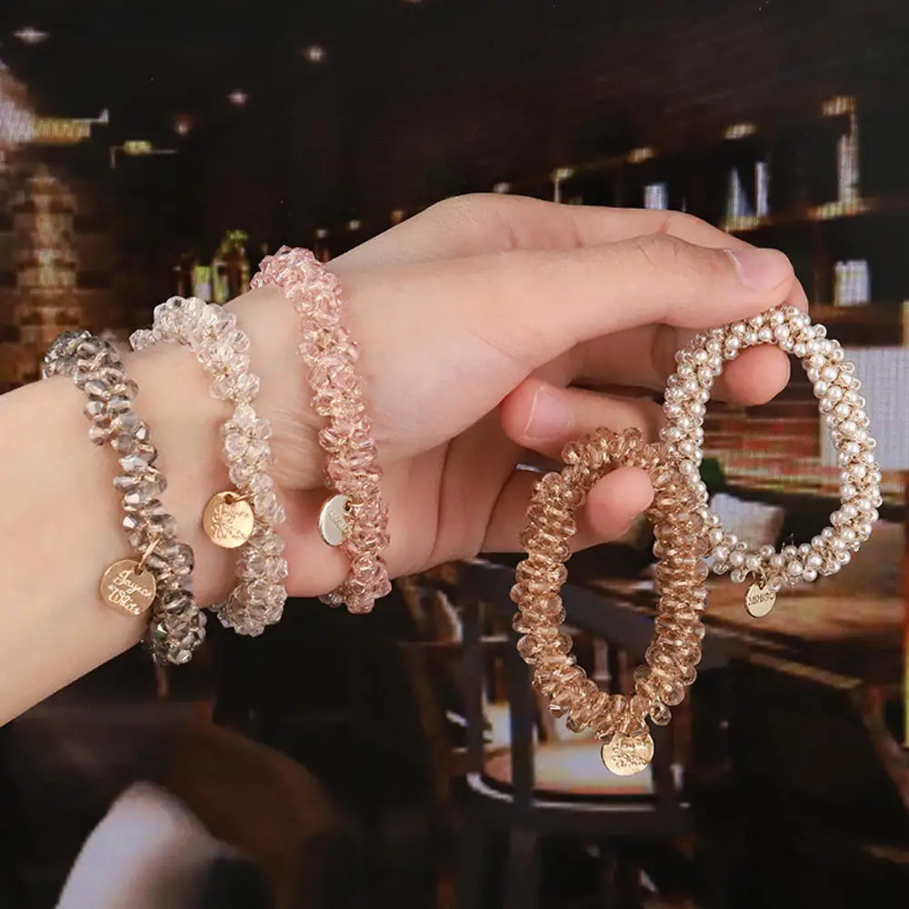 Women-Elegant-Crystal-Pearl-Hair-Ring-Ties-Beads-Ponytail-Holders-Hair-Accessories-Elastic-Hair-Band-Girls (1)