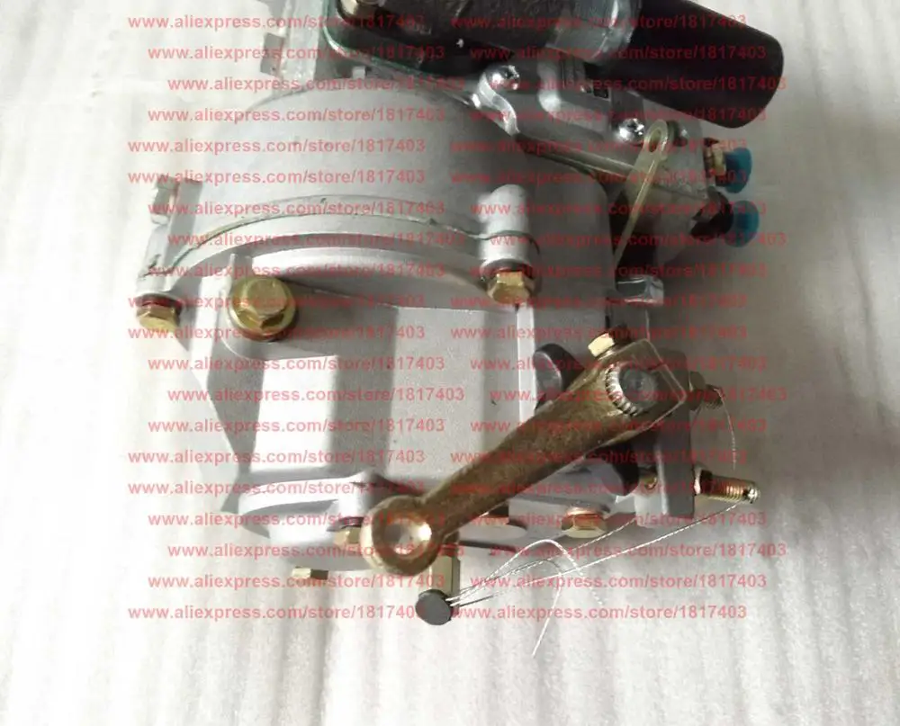 2I319(или 21319) инжекторный насос, Jiangdong JD части двигателя, TY295IT/TY2100IT/TY2105IT/TY2100ID