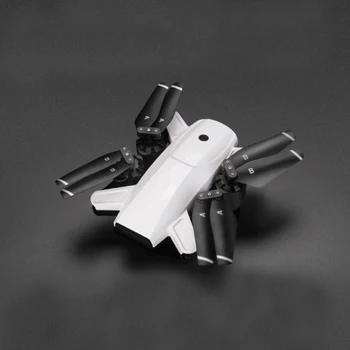 

GPS Satellite Positioning Folding Drone HD Aerial Professional Handle Remote Control Aircraft Adult Aircraft Model