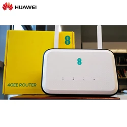 Huawei – routeur WIFi 4G B625 B625 261 CAT12, 720 mb/s, avec Hotspot WiFi eeroutlet PK B615 b618 b818, livraison gratuite 