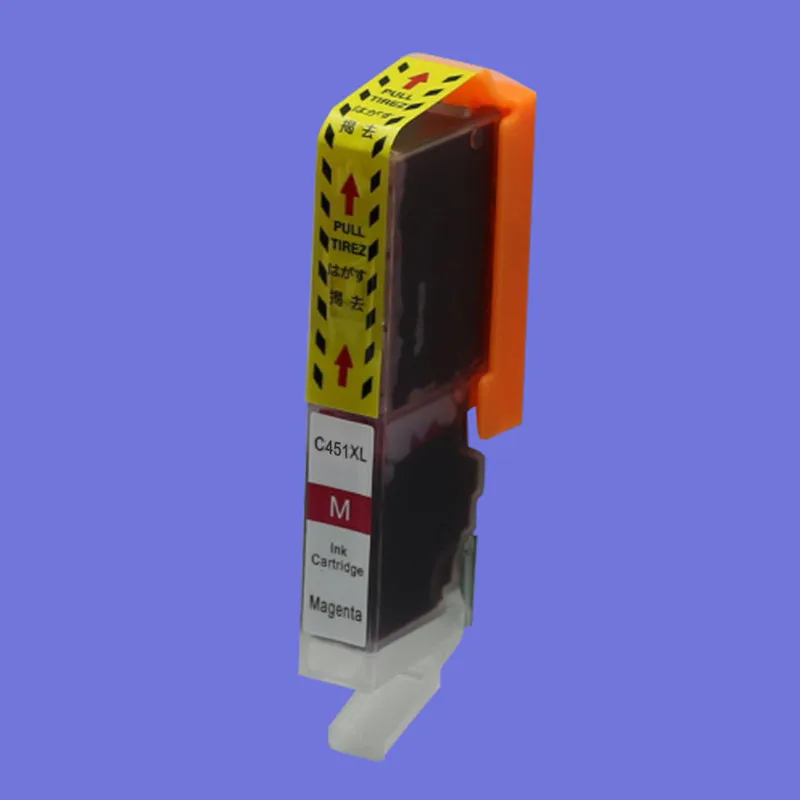Картриджи для струйных принтеров Canon Pixma Ip7240 MX924 IX6540 IX6840 IP8740 15PK PGI450 450 CLI451