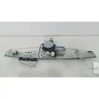 

MR959660 WINDOW REGULATOR REAR RIGHT Mitsubishi GRANDIS (NA0W)