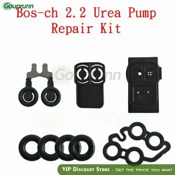 

Urea Pump Repair Kit Small repair kit mini oil seal seal ring for Weichai Auman Delong Liberation Bossch 2.2