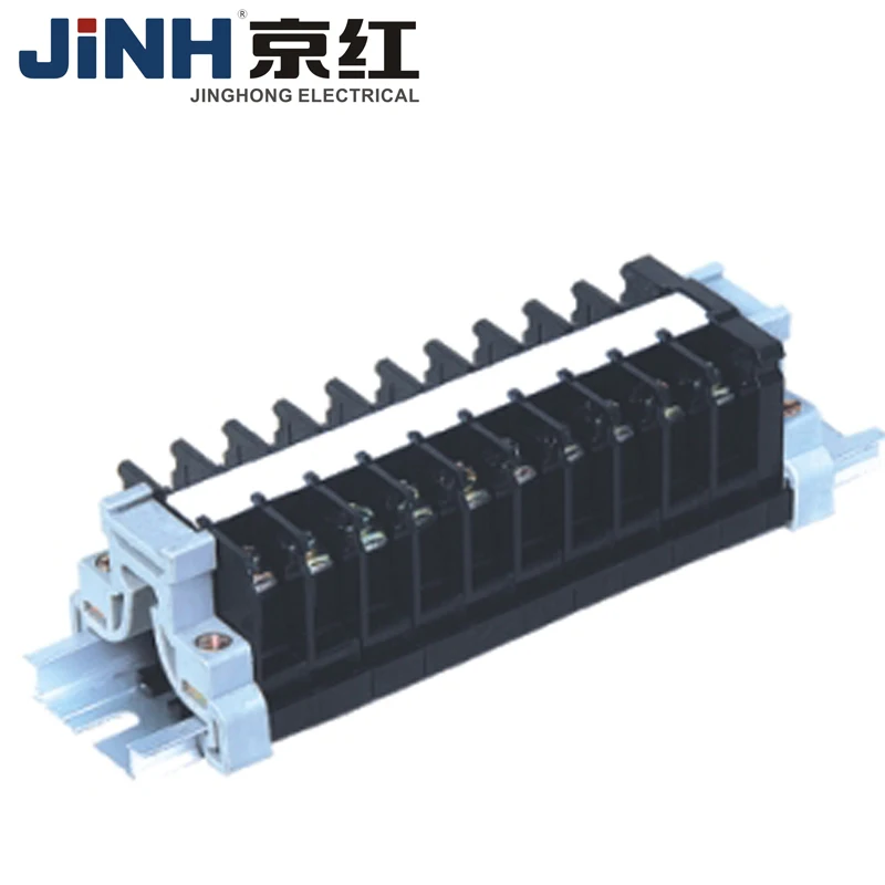 Клеммные блоки JINH TK serise