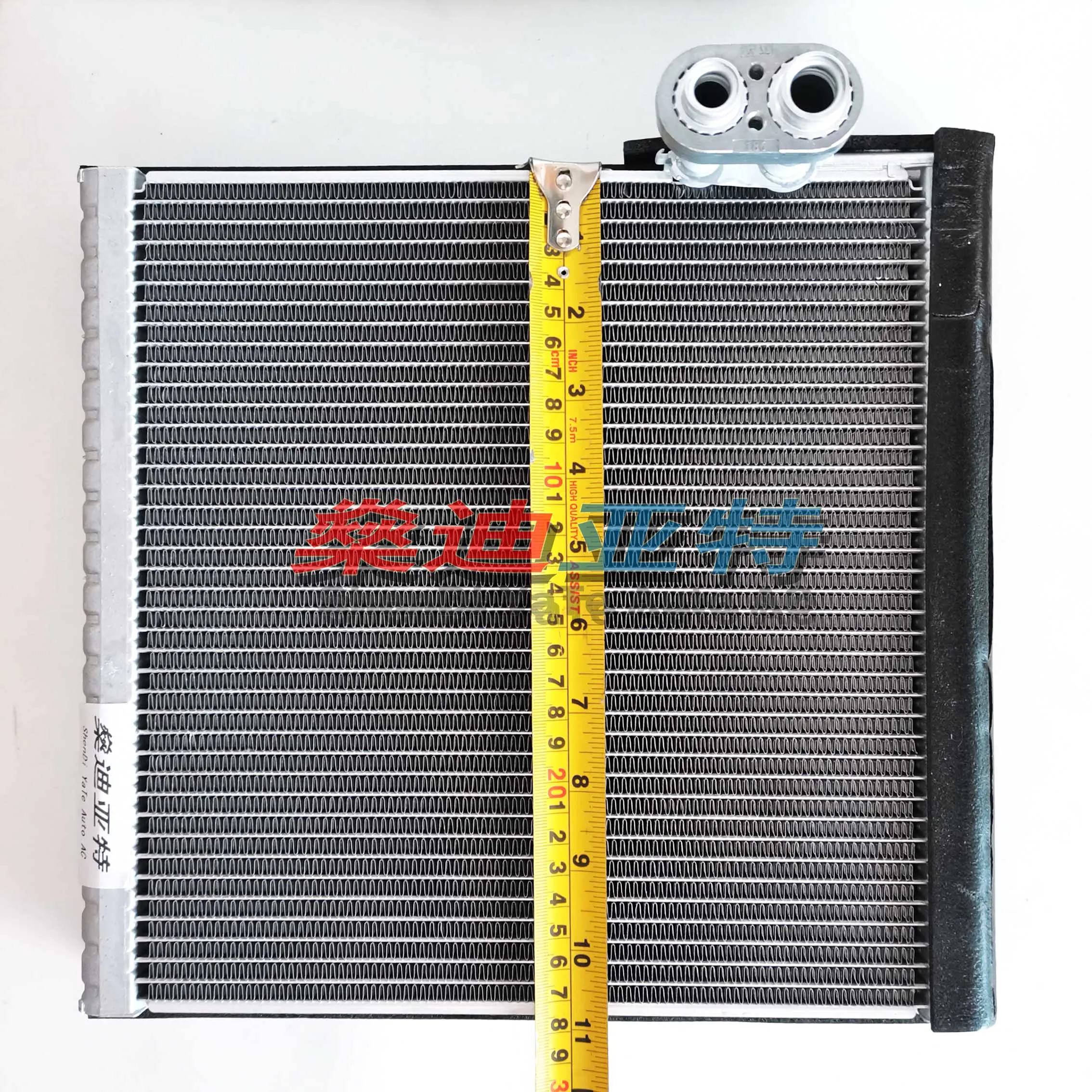 Car A/C Evaporator Core For Toyota Camry,Highlander,Elfa RX350 88501-8C002/06090/48311/48310/48301/06350/06210/28400