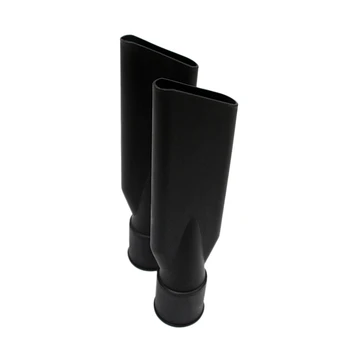 

EAS-2 Pcs 44Mm Diameter Universal Vacuum Cleaner Suction Head For 50Liters/60Liters Etc Industrial Vacuum Cleaner