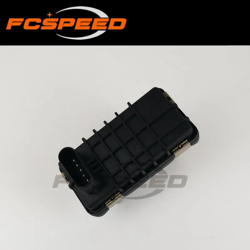 Привод турбонагнетателя G-031 781751 6NW009660 для Jeep Grand Cherokee Chrysler 300C 3.0D 190HP 250HP EXF VM23D 2012 804968