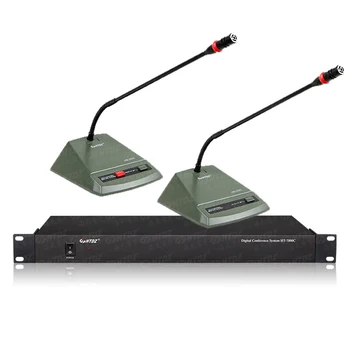 Yichuang androidのシステムタイプcワイヤレスラベリアマイク屋外ライブ放送マイクヘッドセットラペルマイク