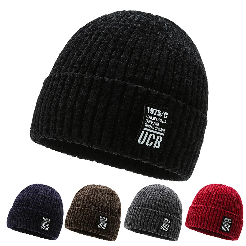 Ucb woolen caps Clearance