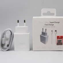 Супер зарядное устройство для HUAWEI, 5 В, адаптер, 5А, usb type-C кабель, быстрая зарядка для mate 9 10 p20 Pro p10 plus honor 10