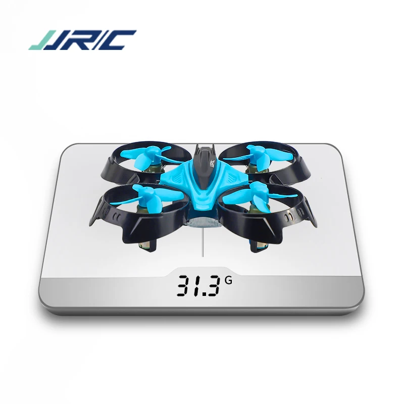 JJRC H83 2 4G 4CH 6-Axis Безголовый режим один ключ возврат набор Рам мини-квадрокоптера RC