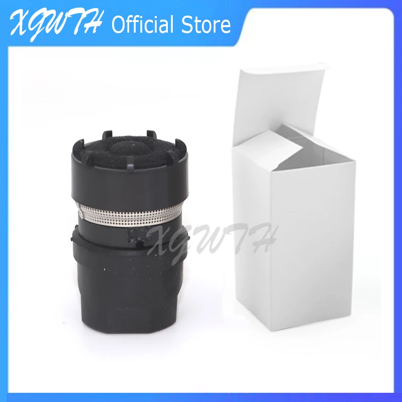 Microfono Dinamico Cartuccia Capsula Microfono Palmare Wireless Cablato Core Per Shure Sm 58 Sm58A