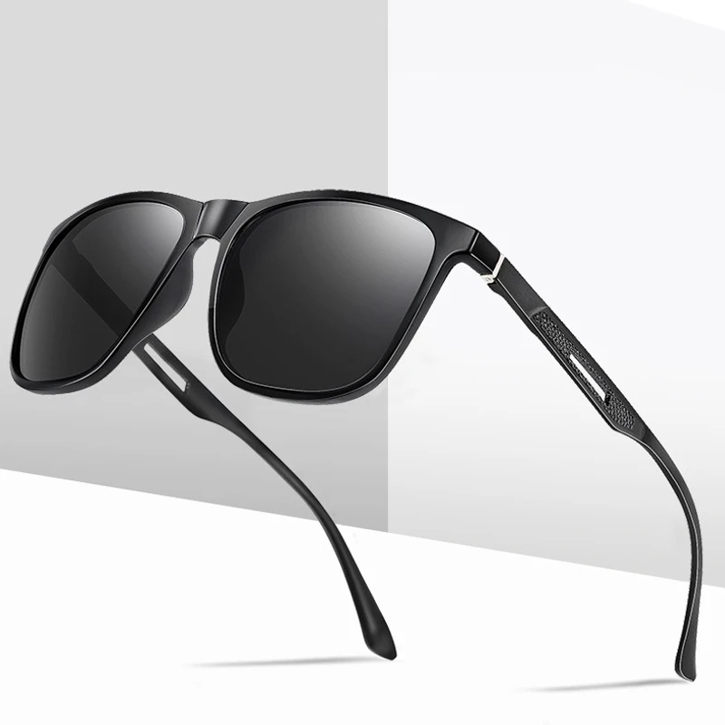 Sunglasses Custom Prescription Myopia Clip Mirrored Clip on