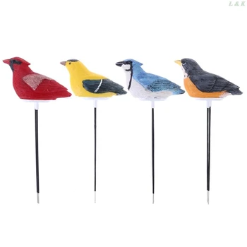 

Soil Moisture Sensor Alarm for Garden Plants Moisture Tester (Battery Included) U50A