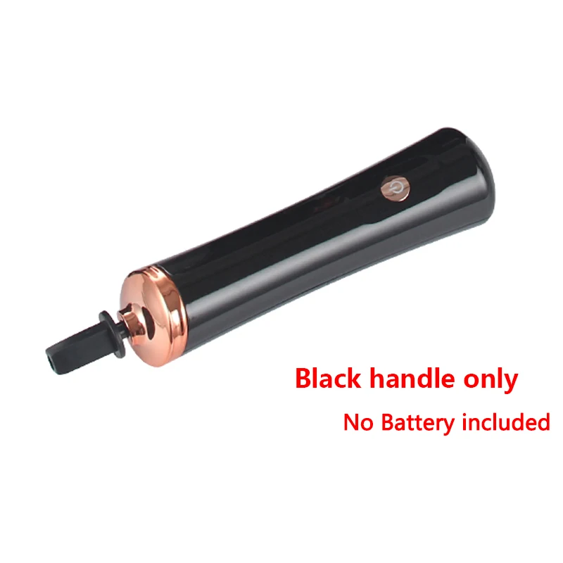 Only Handle Black