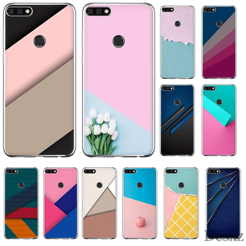 Флип чехол для Huawei Honor 7A 7C 7X 6A 8 8X 8C 9 9X View 20 Note 10 Lite|Бамперы| |