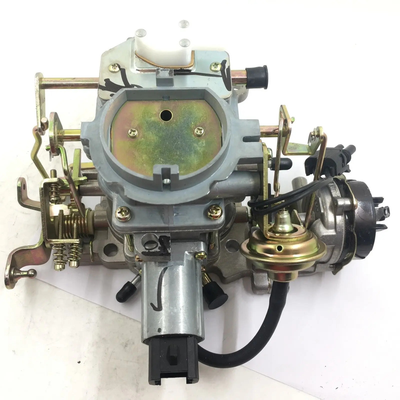 SherryBergNEWCARBCARBURETTORCARBURETORTYPECARTERC2BBDWELECTRIC