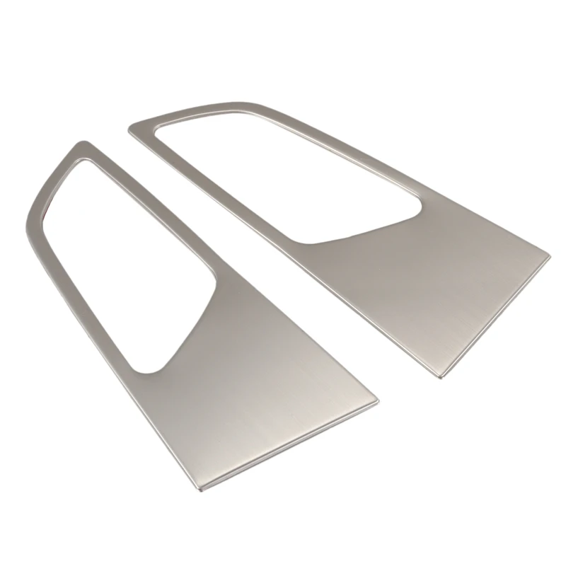 

fir for 2014-2017 for Hyundai Ix25 (Creta) Stainless Steel Inner Side Door Handle Bowl Cover 4 Pcs /Set