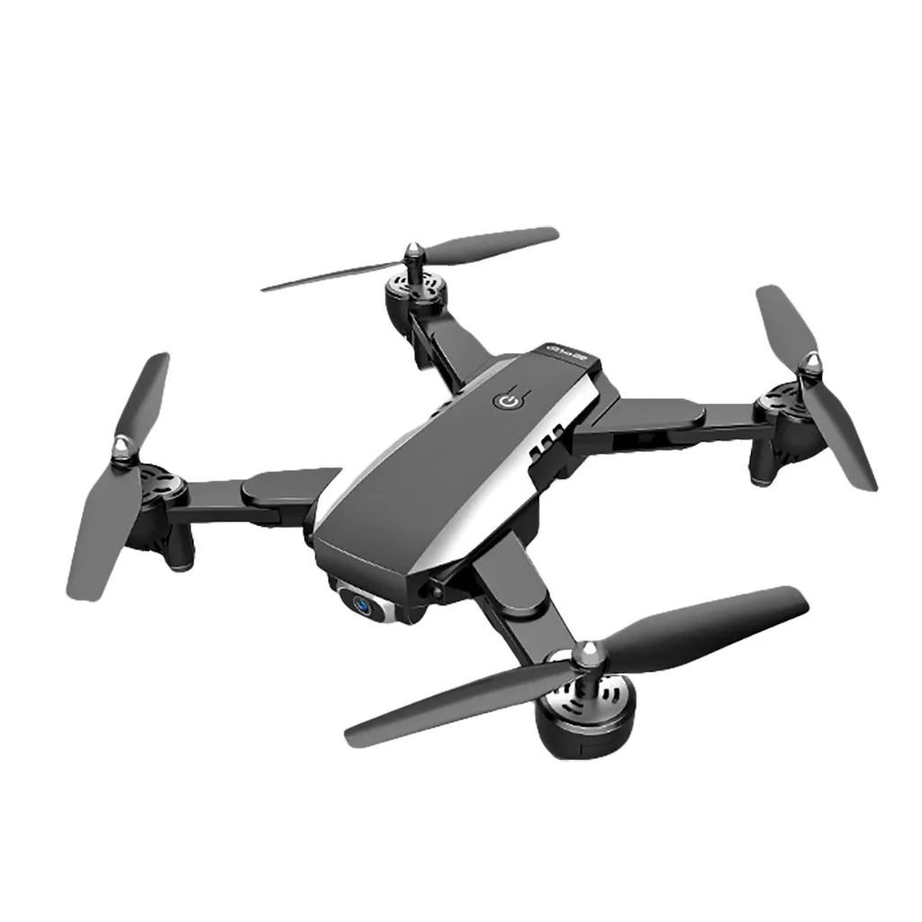 J1 GPS 5G WI FI FPV 4K HD видео Камера Широкий формат складной Квадрокоптер с дистанционным