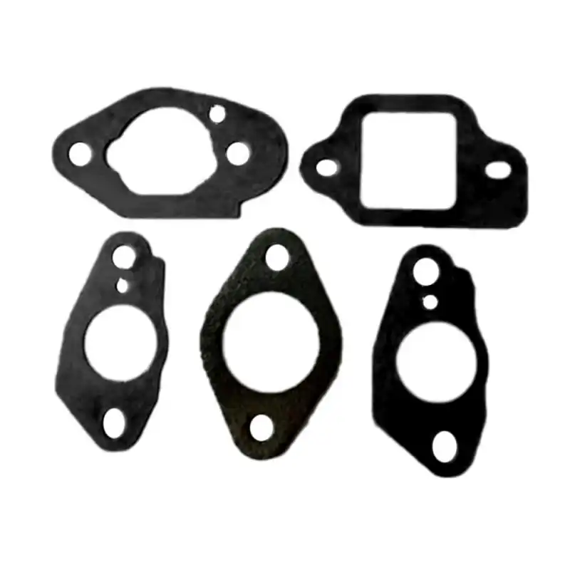 Прокладки карбюратора для Honda 415 416 465 466 536 и HRX 426 476 537 5 шт. запасные части двигателя
