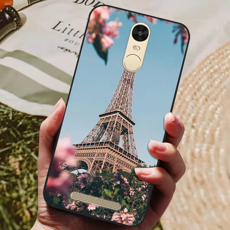 Soft Silicone Phone Case - Durable and Stylish Coque Shells