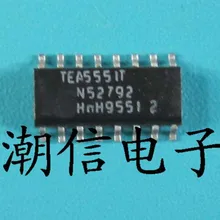 5 шт./лот TEA5551T(лапками углублением SOP-16