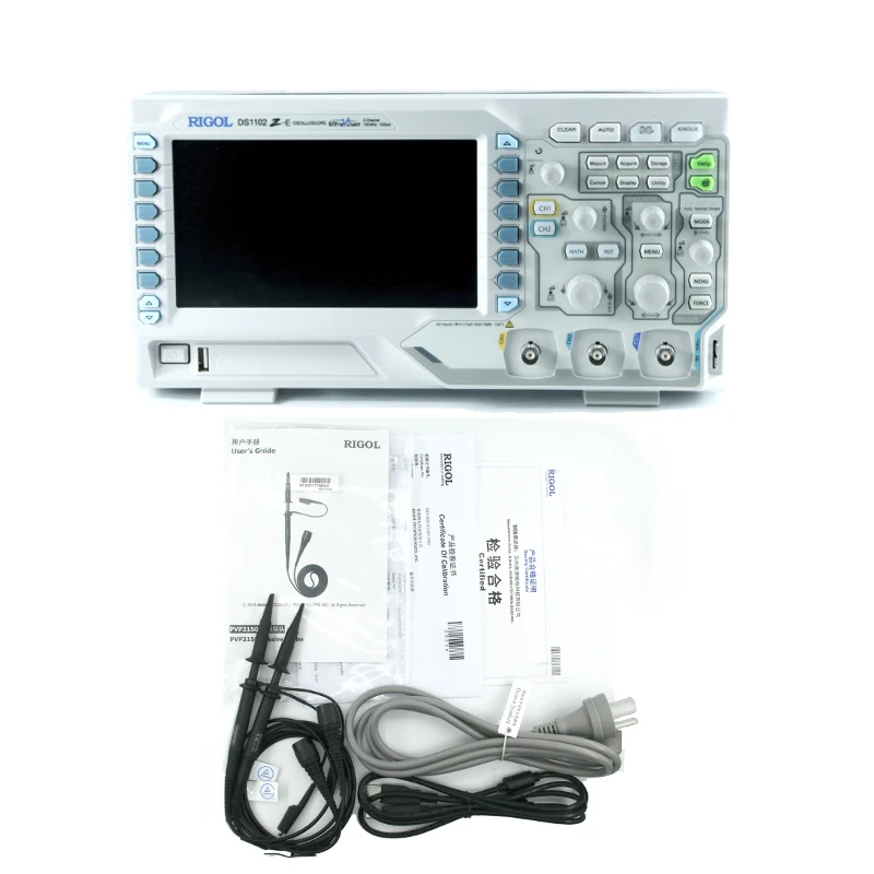 Осциллограф rigol ds1102z-e. Rigol ds1202z e. 2 канала. Rigol ds1202z-e купить. Rigol ds1202z e.