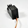 Rcexl the Smallest Mini Smoke Pump Gasoline Smoking Pump With Adjustable Flow For RC Airplane 3