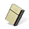 Case Lighter Golden