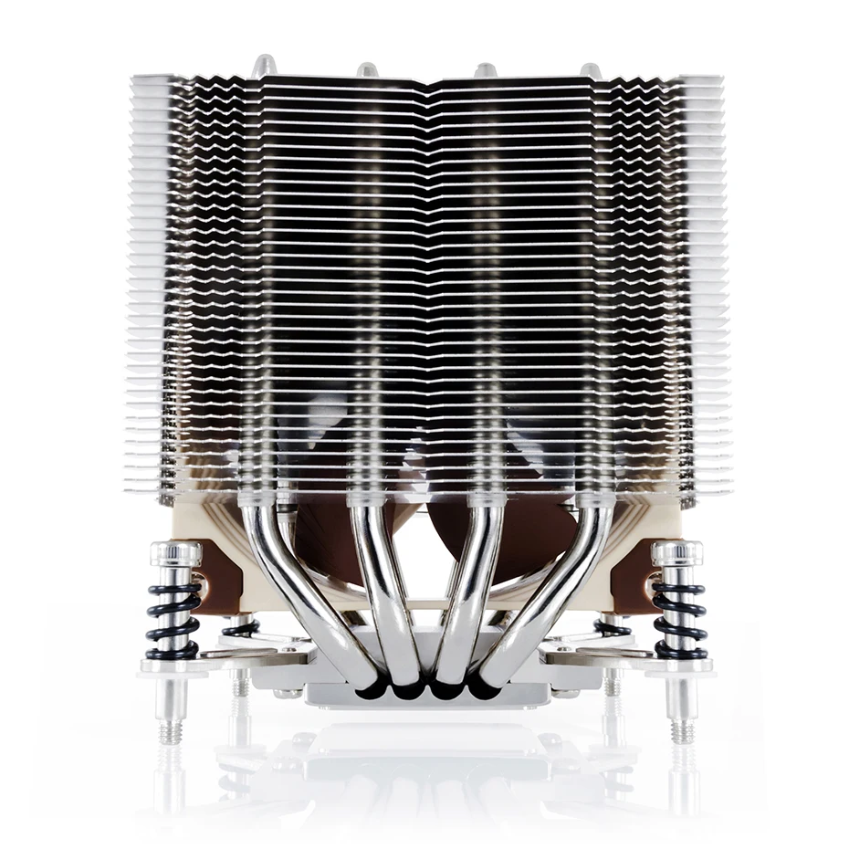 Cooler Server Lga2011 Noctua Cooling Fans Noctua Cooler Xeon