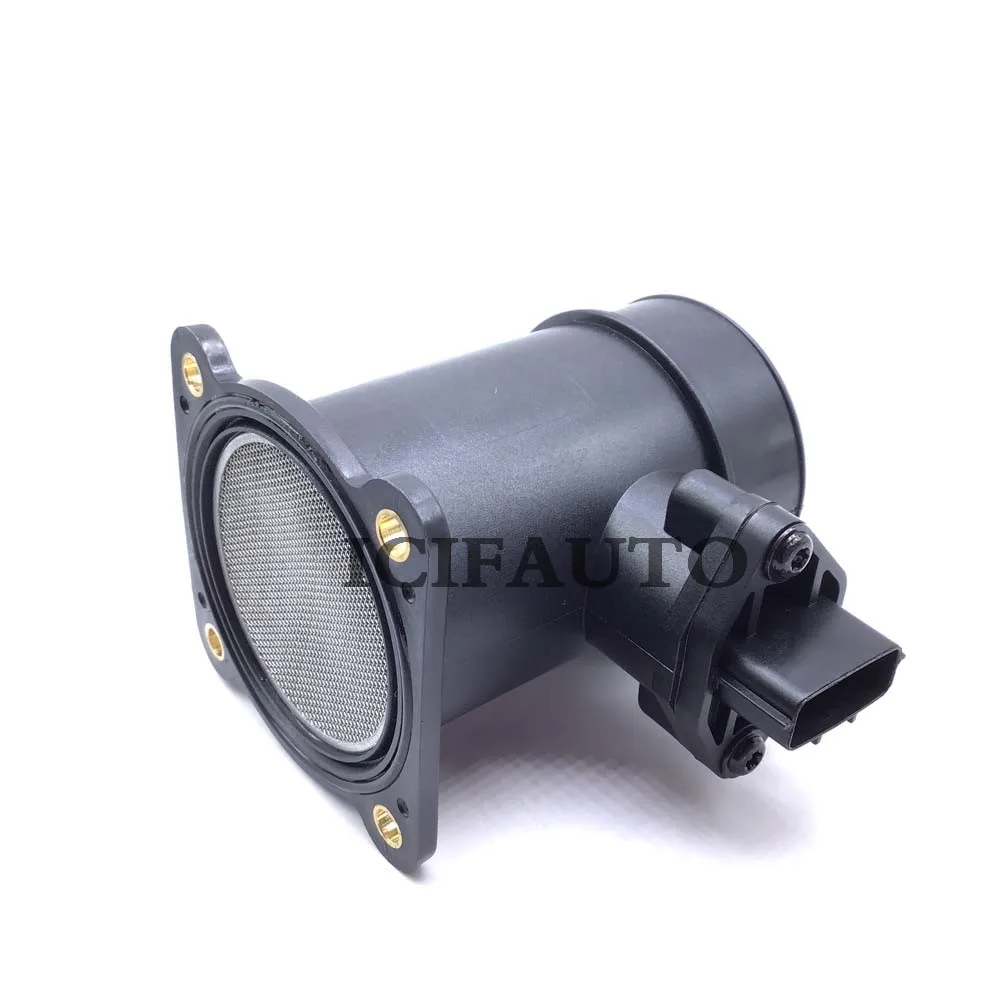 MAF Mass Air Flow Sensor For Nissan Almera MK II Tino V10 Primera P11 P12 1.5 1.8L 2.2 Di 0280218005 22680-36550 22680-7J600 | Автомобили