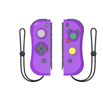 

2020 hot Full Function Wireless Controller for Switch Including Joy-Cons vibration and sensor functions one-click wake-up NFC