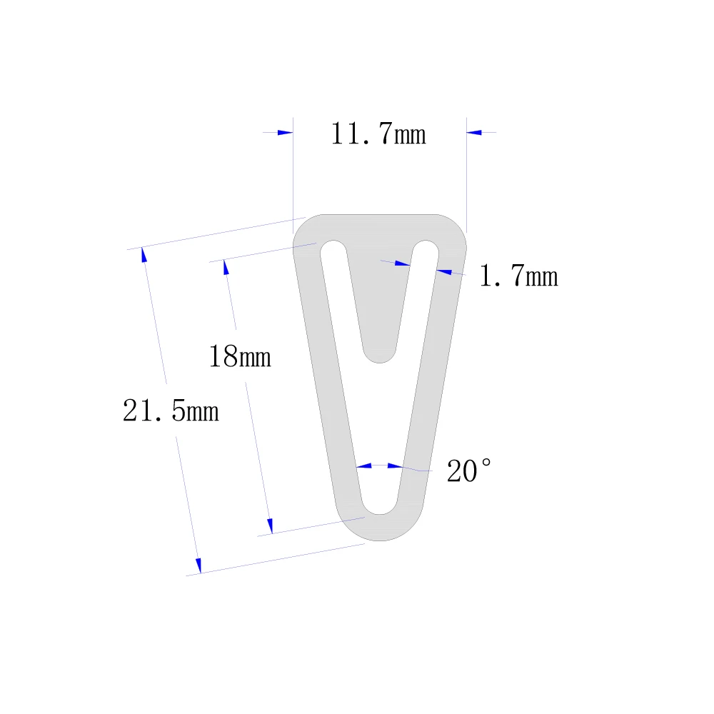size