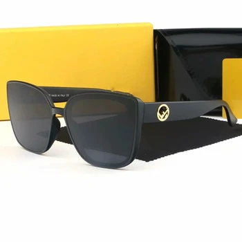 

Luxury 2021 New Trend Pilot Sunglasses Women Vintage Square Sun Glasses Men Sunglass Oculos Feminino Lentes Gafas De Sol UV400