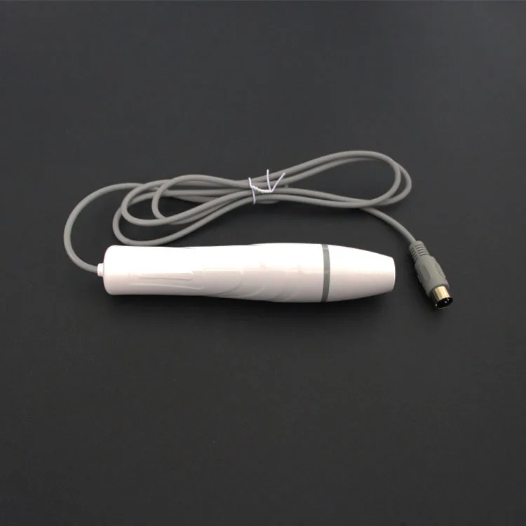 5 core high frequency Removal Handhold Portable electrotherapy rod handle parts for Ultrasonic face massage beauty instrument