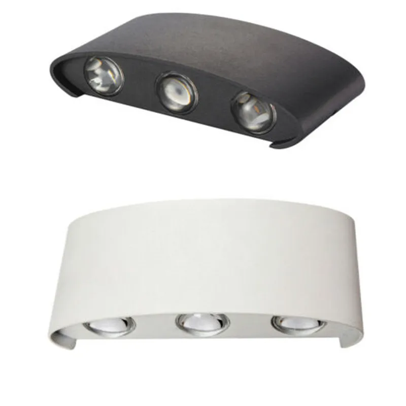 800 LED Wall Lamp 9