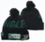 Men's and women's embroidered knitted boundless football knitted hat, warm in winter, brand, fashion, EAGLES， snapback, hip hop best beanies Skullies & Beanies