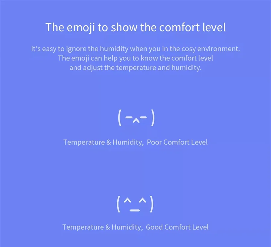Xiaomi Mijia Smart Temperature Humidity Pro Electronic Digital Clock Watch E-link Thermometer Moisture Meter Work Mi Home,smart temperature sensor,smart thermometer,temperature humidity meter