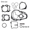 69HF Complete Gasket Kit Set Top and Bottom End Fit for Suzuki LTZ400 Z400 LTZ 400 Qu 6